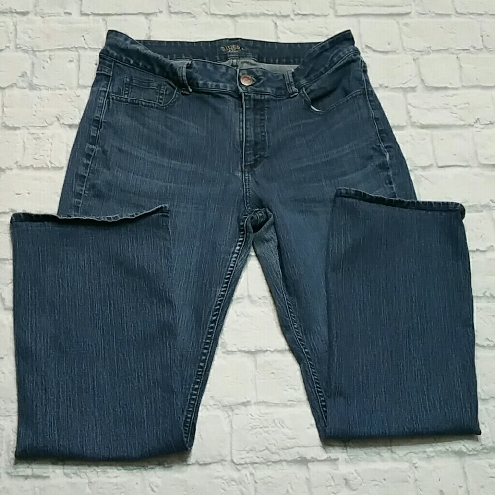 Riders by Lee Jeans